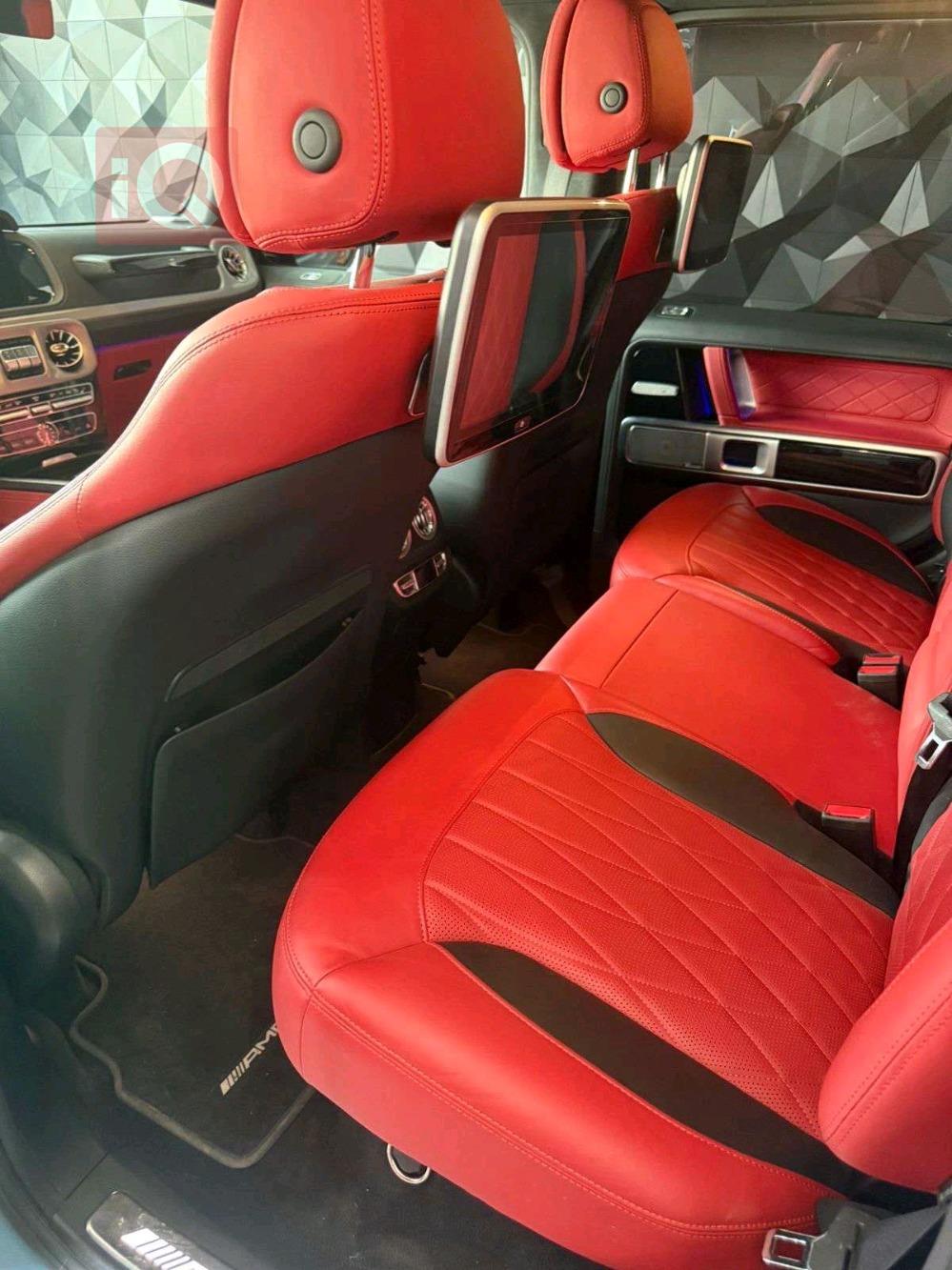 مێرسێدس بێنز G-Class